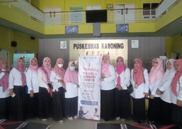 DWP Kemenag Sampang Gelar Test IVA dan Sadanis Gratis