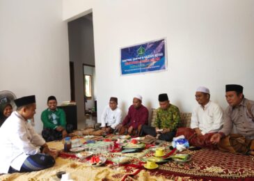 Penyuluh Agama Islam Banyuates, Rutin Khataman Al Quran