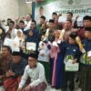 Ukir Sejarah Baru di Porsadin, Kemenag Sampang Berikan Penghargaan Pada Sang Juara