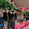 KaKan Kemenag Sampang Hadiri Upacara Hardiknas 2023 di Alun Alun Trunojoyo