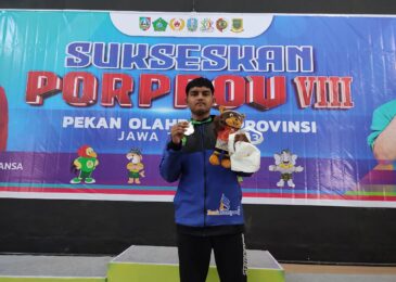 Hebat, Siswa MAN 1 Sampang Berprestasi Di Ajang Porprov Jatim 2023