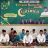 Festival Ramadhan 1445 H, Kemenag Sampang Bagikan 500 Paket Ke Anak Yatim Piatu