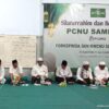 Perkuat Kebersamaan, KaKan Kemenag Sampang Hadiri Buka Bersama PCNU Sampang
