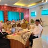 Tolak Kekerasan pada Anak, Kemenag Sampang Ikuti Focus Group Discussion Dengan Lintas Sektoral