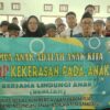 Stop Bulliying! MTsN 1 Sampang Gelar Sosialisasi Cegah Kekerasan Pada Anak
