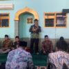 KaKan Kemenag Sampang Ajak ASN Makmurkan Masjid Dan Musholla