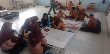 Kembangkan Potensi Siswa, MAN Sampang Luncurkan Program Ketrampilan