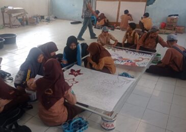 Kembangkan Potensi Siswa, MAN Sampang Luncurkan Program Ketrampilan