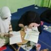 Beginilah Cara Ma’had Putri MAN Sampang Tingkatkan Rasa Belajar Santri