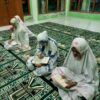 Kegiatan Setoran Hafalan Juz 30 di Ma’had Putri: Semangat dan Kebersamaan dalam Menyentuh Al-Qur’an